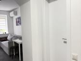 1 kambario buto nuoma, pilnai įrengtas - nuotraukos Nr. 14