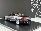 Bmw M3 Cabriolet 1:43 - nuotraukos Nr. 8