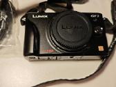 Panasonic Dmc Gf2 - nuotraukos Nr. 3