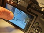 Panasonic Dmc Gf2 - nuotraukos Nr. 6