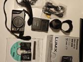 Panasonic Dmc Gf2 - nuotraukos Nr. 7