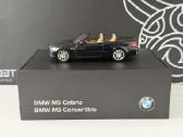 Bmw M3 Cabriolet 1:43 - nuotraukos Nr. 9
