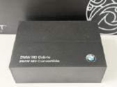 Bmw M3 Cabriolet 1:43 - nuotraukos Nr. 10
