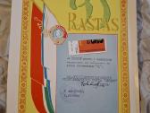 Raštai - nuotraukos Nr. 9
