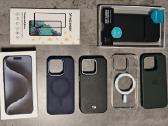 iPhone 15 Pro 256gb - nuotraukos Nr. 5