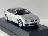 Bmw 4er Gran Coupe 1:43 - nuotraukos Nr. 4