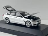 Bmw 4er Gran Coupe 1:43 - nuotraukos Nr. 5