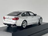 Bmw 4er Gran Coupe 1:43 - nuotraukos Nr. 7