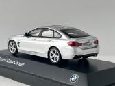 Bmw 4er Gran Coupe 1:43 - nuotraukos Nr. 8