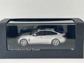 Bmw 4er Gran Coupe 1:43 - nuotraukos Nr. 9