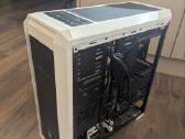 Silentiumpc Regnum Rg4 Frost White korpusas - nuotraukos Nr. 2