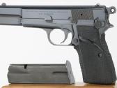 Detuve Browning Hi-power pistoletui - nuotraukos Nr. 7