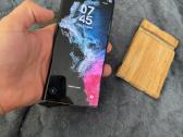 Samsung galaxy s22 ultra 256gb - nuotraukos Nr. 3