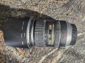 Objektyvai Nikon sistemai - nuotraukos Nr. 4