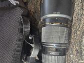Objektyvai Nikon sistemai - nuotraukos Nr. 5