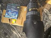 Objektyvai Nikon sistemai - nuotraukos Nr. 3