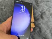 Samsung galaxy s23 ultra 512gb - nuotraukos Nr. 6