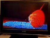 Sony Kdl-32d2600 – gerai išlaikytas klasikinis TV - nuotraukos Nr. 4