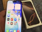 iPhone 16 pro max 512gb - nuotraukos Nr. 3
