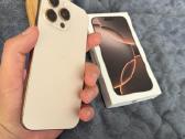 iPhone 16 pro max 512gb - nuotraukos Nr. 4