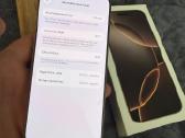 iPhone 16 pro max 512gb - nuotraukos Nr. 9