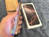 iPhone 16 pro max 512gb - nuotraukos Nr. 10