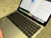 MacBook Pro 13" (2018) i5 /8ram /256ssd - nuotraukos Nr. 2