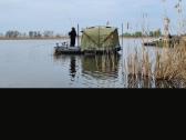 Parduodama Pvc valtis Raptor X-wide 470 - nuotraukos Nr. 11
