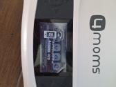 4moms mamaroo sūpuoklė - nuotraukos Nr. 2