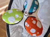 4moms mamaroo sūpuoklė - nuotraukos Nr. 3