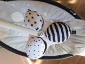4moms mamaroo sūpuoklė - nuotraukos Nr. 4