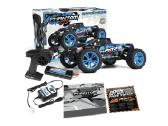 RC Hpi Bullet / Maverick Phantom - nuotraukos Nr. 9