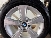 Orginalus bmw r16 ratlankiai su slegio davikliais - nuotraukos Nr. 2