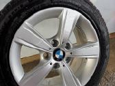 Orginalus bmw r16 ratlankiai su slegio davikliais - nuotraukos Nr. 5
