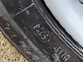 Orginalus bmw r16 ratlankiai su slegio davikliais - nuotraukos Nr. 7