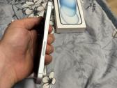 iPhone 15 256gb - nuotraukos Nr. 3