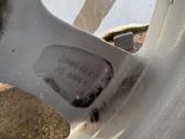 Orginalus bmw r16 ratlankiai su slegio davikliais - nuotraukos Nr. 9