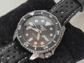 Seiko 5 Sports + papildoma apyranke - nuotraukos Nr. 9