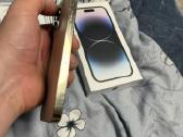 iPhone 14 pro - nuotraukos Nr. 3