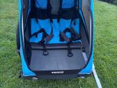 Thule Coaster xt2 - nuotraukos Nr. 2