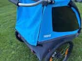 Thule Coaster xt2 - nuotraukos Nr. 6