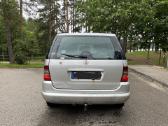 Parduodu visureigį Ml-270 cdi - nuotraukos Nr. 8