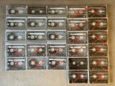 Tdk, Sony, Maxell, JVC - nuotraukos Nr. 5