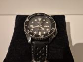 Seiko 5 Sports + papildoma apyranke - nuotraukos Nr. 2