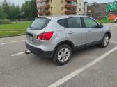 Nissan Qashqai - nuotraukos Nr. 2