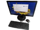 Intel Nuc7i3bnh i3-7100u 16gb 240gb su monitorium - nuotraukos Nr. 6