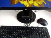 Intel Nuc7i3bnh i3-7100u 16gb 240gb su monitorium - nuotraukos Nr. 7
