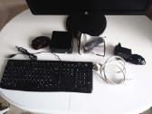 Intel Nuc7i3bnh i3-7100u 16gb 240gb su monitorium - nuotraukos Nr. 10