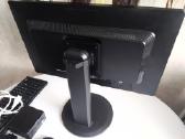 Intel Nuc7i3bnh i3-7100u 16gb 240gb su monitorium - nuotraukos Nr. 11