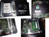 Intel Nuc7i3bnh i3-7100u 16gb 240gb su monitorium - nuotraukos Nr. 14
